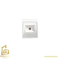 فیش آنتن ایران، ایران الکتریک