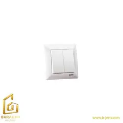 کلید دو پل الیزه ایران الکتریک