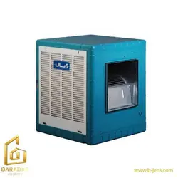 قیمت کولر آبی آبسال پشت بامی مدل AC40 - لیست قیمت کولر آبی آبسال پشت بامی مدل AC40