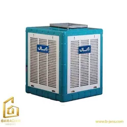 قیمت کولر آبی آبسال خروجی از بالا مدل AC38 - لیست قیمت کولر آبی آبسال خروجی از بالا مدل