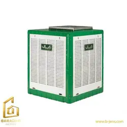 قیمت کولر آبی آبسال خروجی از بالا کم مصرف مدل AC/DC68 - لیست قیمت کولر آبی