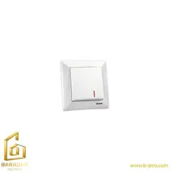 کلید یک پل الیزه ایران الکتریک