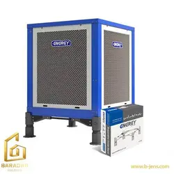 قیمت کولر سلولزی انرژی EC 0700 fc- لیست به روز قیمت کولر آبی