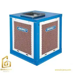 قیمت کولر سلولزی انرژی VC 0380- لیست به روز قیمت کولر آبی