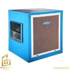 قیمت کولر صنعتی سلولزی انرژی EC 1100T سه فاز- لیست به روز قیمت کولر آبی