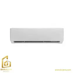 قیمت کولر گازی اینورتر گری مدل I'save-H12H1 - لیست قیمت کولر گازی گری