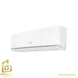 قیمت کولر گازی هایسنس مدل HIH-30VQ 30000- لیست قیمت کولر گازی هایسنس