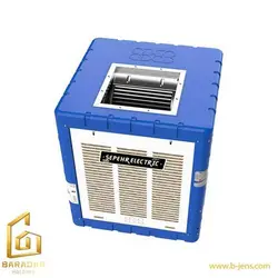 قیمت کولر آبی سپهرالکتریک مدل SE600-UD- لیست به روز قیمت کولر آبی
