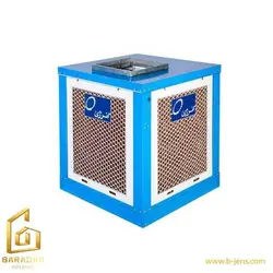 قیمت کولر آبی سلولزی تبخیری انرژی مدل VC0600 هوادهی از بالا - لیست قیمت کولر آبی سلولزی