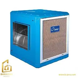 قیمت کولر آبی سلولزی تبخیری انرژی مدل اقتصادی EC0550e - لیست قیمت کولر آبی