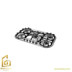 گاز اخوان مدل HE-G85