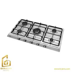 گاز استیل CS - 8571 کن