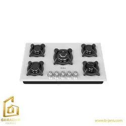 گاز داتیس قطعات SABAF ایتالیا مدل DG512U
