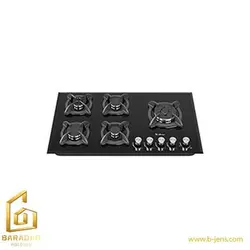 گاز داتیس سه ژیگلور dual مدل DG526