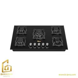 گاز داتیس قطعات SABAF ایتالیا مدل DG512