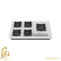 گاز داتیس قطعات SABAF ایتالیا مدل DG522U