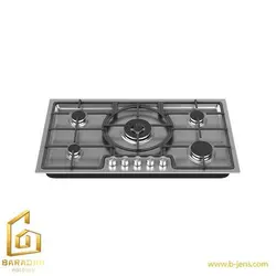 گاز داتیس مدل DS534