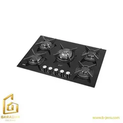 گاز شیشه ای 501G کن