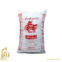 قیمت گچ حریر 33 کیلوگرمی- استعلام به روز لیست قیمت گچ حریر 33 کیلوگرمی