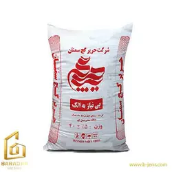 قیمت گچ حریر 40 کیلوگرمی- استعلام به روز لیست قیمت گچ حریر 40 کیلوگرمی