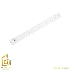 قیمت لامپ کم مصرف PLL - استعلام لیست به روز قیمت لامپ کم مصرف PLL