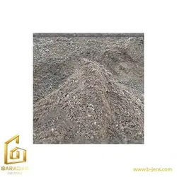 قیمت ماسه 05 طبیعی اصفهان ( سرویس خاوری هرتن) - توزیع انواع شن و ماسه