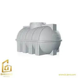 مخازن افقی درب کنار رادمان پلاست