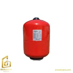 قیمت منبع تحت فشار ایستاده 24 لیتری واتس wates - لیست قیمت منبع تحت فشارایستاده 24 لیتری