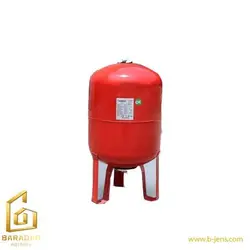 قیمت منبع تحت فشار 50 لیتری واتس Wates - لیست قیمت منبع تحت فشار 50 لیتری واتس