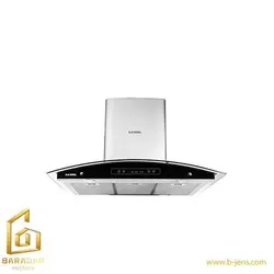 قیمت هود شومینه ای مدل دیاموند ایلیا استیل- لیست قیمت هود شومینه ای مدل دیاموند ایلیا استیل