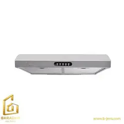 هود استیل کد H16-60 اخوان