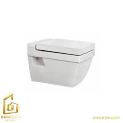 وال هنگ مروارید مدل سیلویا