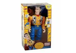 آدم آهنی وودی