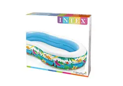 استخر بادی بزرگ - ارزانکده اسباب بازی بابانوئل