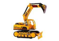 بیل کاترپیلار