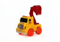 بیل قدرتی - ارزانکده اسباب بازی بابانوئل