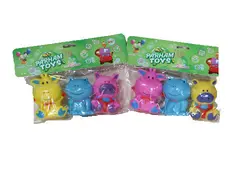 پوپت سوتی نوزاد