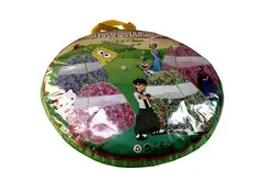 چادر مسافرتی کودک