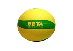 توپ والیبال بتا