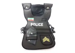 جلیقه پلیس