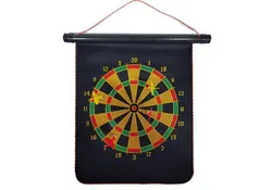 دارت مخملی اهن ربایی