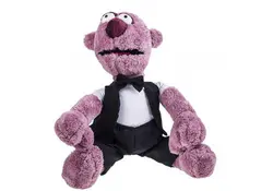 عروسک جناب خان