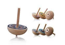 فرفره چوبی