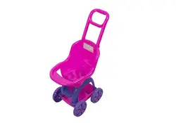 کالسکه بی بی لند کوچک
