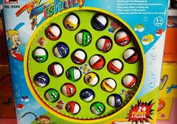 ماهیگیری با قلاب