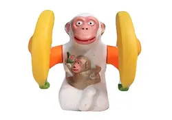 میمون موزیکال - ارزانکده اسباب بازی بابانوئل