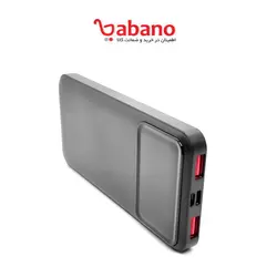 پاوربانک وریتی مدل p141 ظرفیت 10000