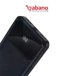 پاوربانک وریتی مدل p141 ظرفیت 10000