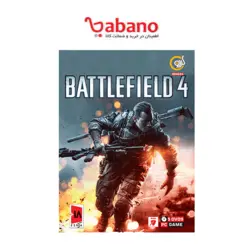 بازی battlefield 4
