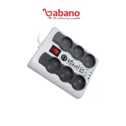 محافظ امگا 6 کانال استاندارد 1.5